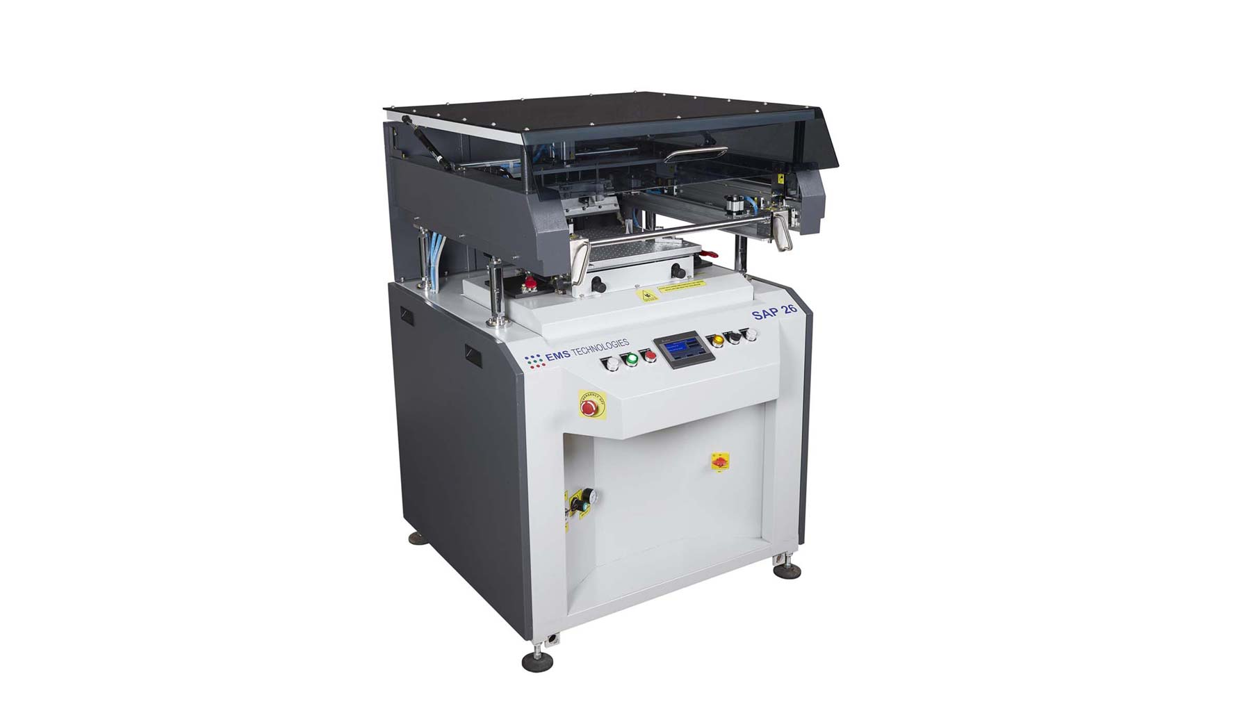 Office Ink Mix Machine Source India